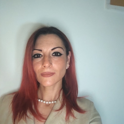 Annamaria M.