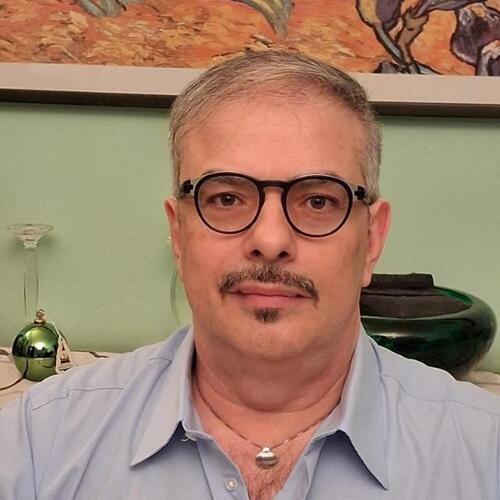 Mauro S.