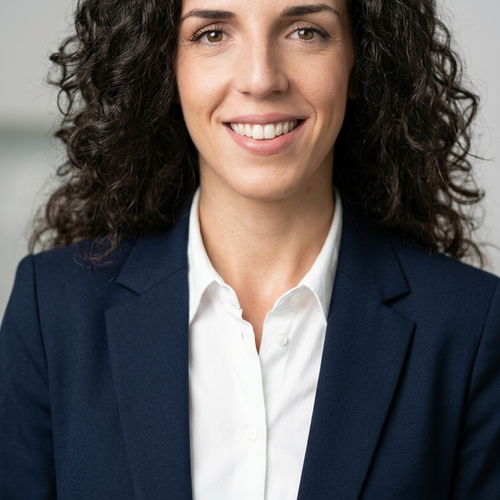 Erika  P.