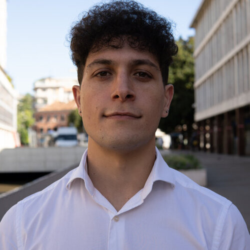 Matteo I.