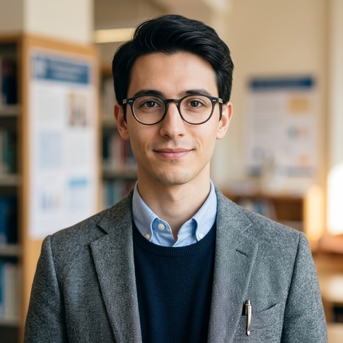Matteo M.