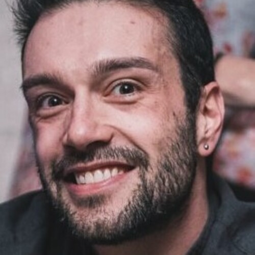 Carmelo D.