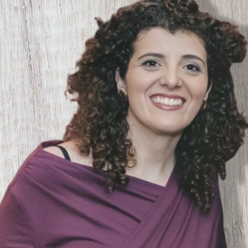 Francesca R.