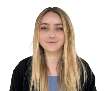 Abbie, a Company Formation Executive.