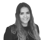 Amber, Senior Receptionist at 1st Formations.