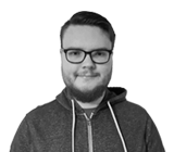 Ben, a Web Developer at 1st Formations.