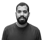 Brayan, a Digital Mail Manager at 1st Formations.