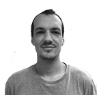 Carlos Rivas, a Digital Marketing Executive at 1st Formations.