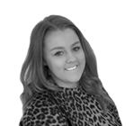Collette McFadyen, Receptionist at 1st Formations.