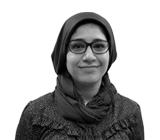 Fatima, a Company Secretarial Executive at 1st Formations.