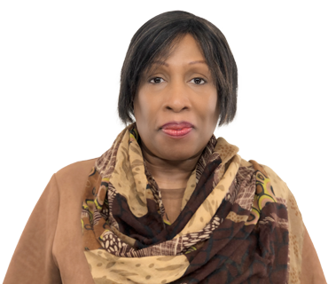 Gladys, a Company Secretary at 1st Formations.