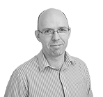 James Howell, Financial Controller at 1st Formations.