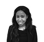 Kariesha, a Company Formation Executive & Technical Supervisor at 1st Formations.