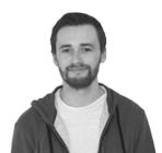 Kieran Parker, Front End Developer at 1st Formations.