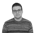 Kieran, Lead Web Developer at 1st Formations.