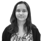 Laura, a Company Secretarial Assistant at 1st Formations.