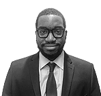 Mikael Ndombasi, Operations Director of 1st Formations.