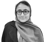 Sara, a Company Secretarial Administrator at 1st Formations.