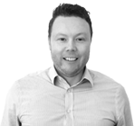 Sean, Head of Finance at 1st Formations.