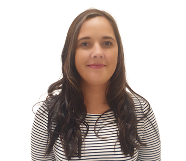 Stacie, a Receptionist at 1st Formations.