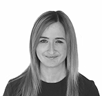 Stephanie Barr, Receptionist at 1st Formations.