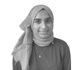 Zafirah, Compliance Executive at 1st Formations.