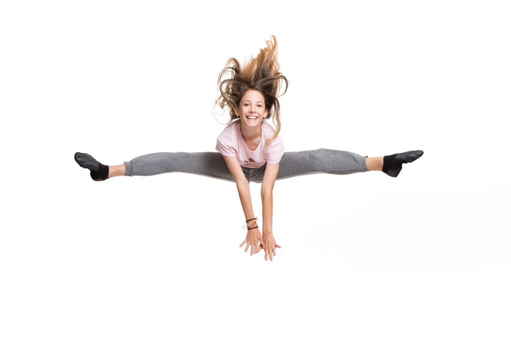 Fi Steps "Fierce" 2017