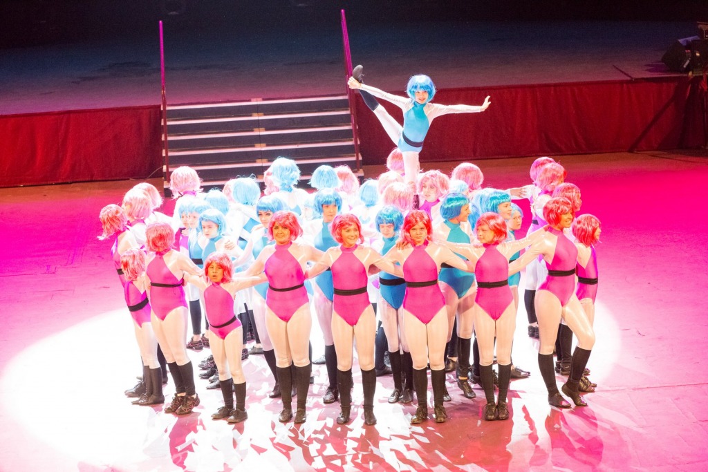 Stardust Dance Academy