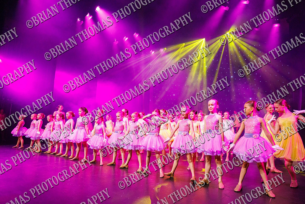 Towngate Theatre 22/07/26