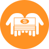 Tarjeta sin cuota de emisión y mantenimiento car-no-cuotas-icono