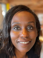 Dr Victoria Diba