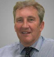 Mr Lachlan Currie