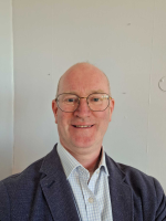 Mr David Chesney