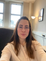 Dr Emma Santhouse