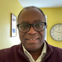 Mr Adedayo Adeyemo