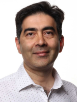 Dr Nik Sabharwal