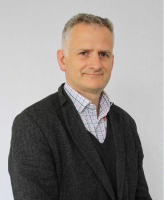 Mr Sebastian Aspinall
