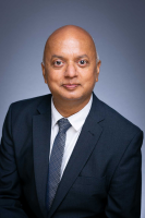 Dr Anurag Bharadwaj