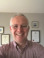 Mr Neil McCluney