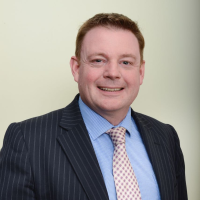 Mr Daniel Morris