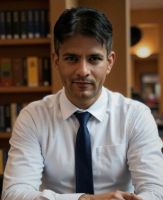 Mr Sam Mehta