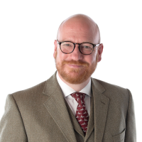 Mr Simon Clint