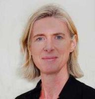 Dr Jenny Messenger