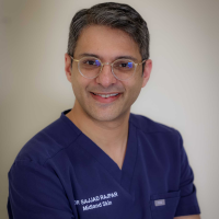 Dr Sajjadali Rajpar