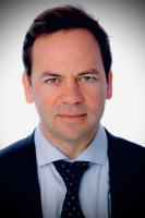 Dr Mark Tanner