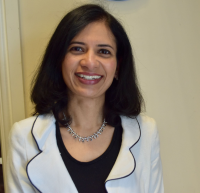 Dr Sri Priya Suresh