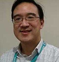 Dr Christopher Fang