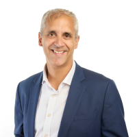 Mr Dale Vimalachandran