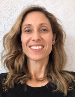 Dr Mari Aldridge