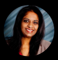 Miss Padma Bharathi Pathi